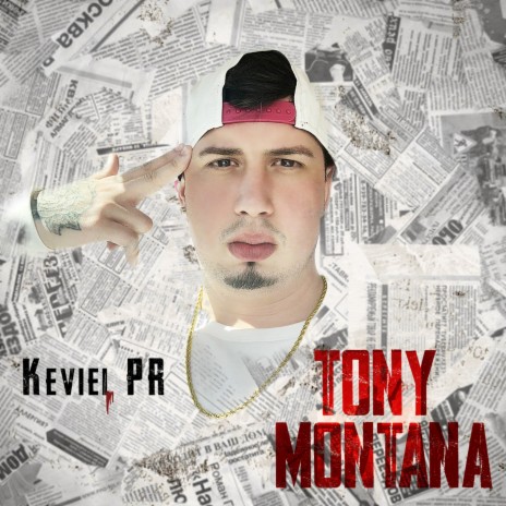 Tony Montana | Boomplay Music