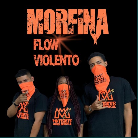 Flow Violento | Boomplay Music