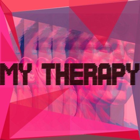 My Theraphy (Radio Edit) | Boomplay Music