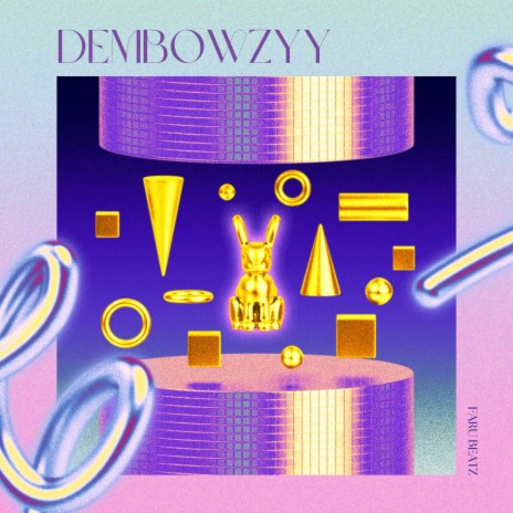 Dembowzyy | Boomplay Music