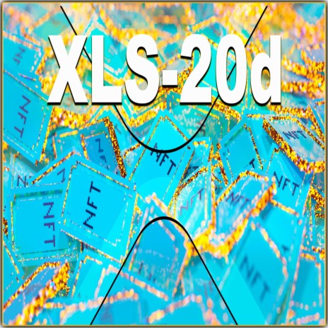 XLS-20d | Boomplay Music