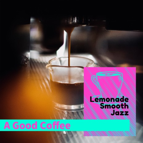 Smoothed Coffee