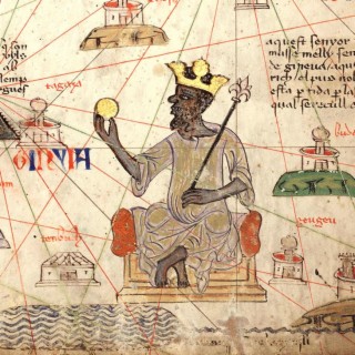 27. Mansa Musa