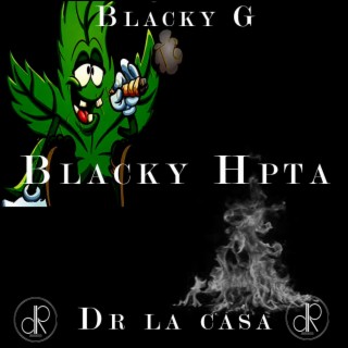 Blacky G La Bestia