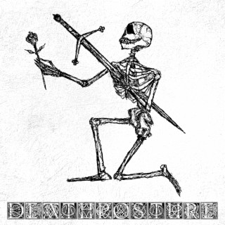 deathposture