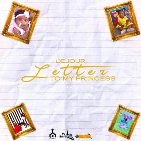 LETTER TO MY PRINCESS | Boomplay Music