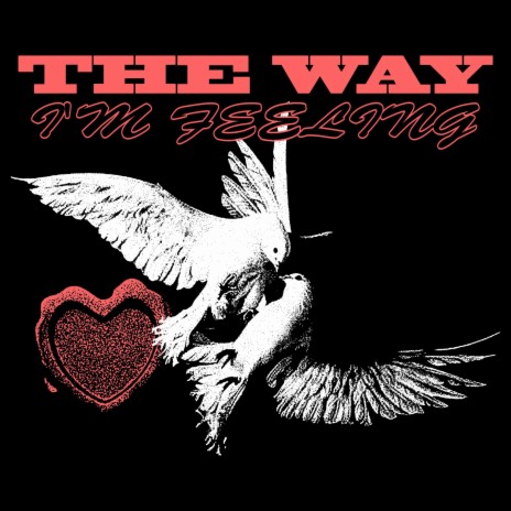 The Way I'm Feeling ft. Amarey Pain | Boomplay Music