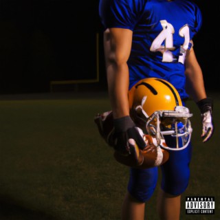 TOUCHDOWN (Single)