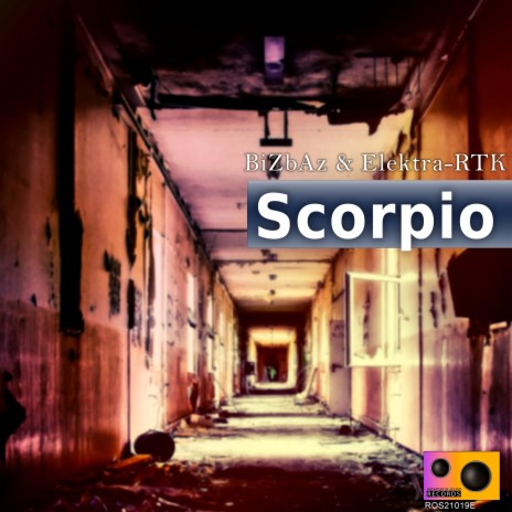 Scorpio | Boomplay Music