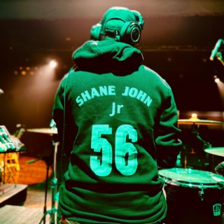Shane John Jr