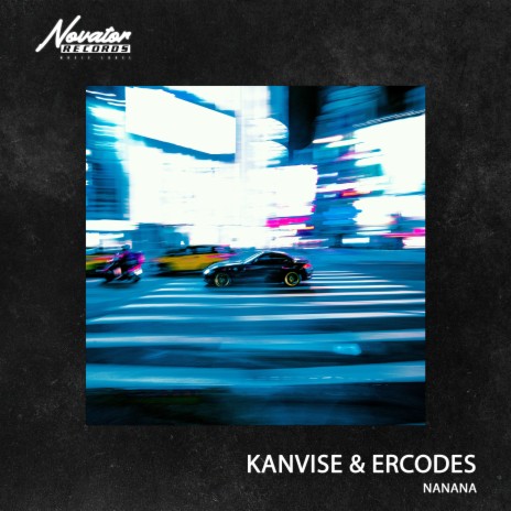 Nanana ft. ERCODES | Boomplay Music