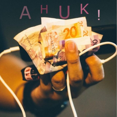 Ahuk | Boomplay Music
