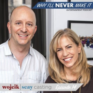 Scott Wojcik & Gayle Seay - Casting Directors for Regional Theater, National Tours, and Off-Broadway