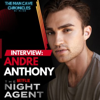 Andre Anthony: Unveiling the Thrills and Challenges of Starring in ’The Night Agent’ on Netflix”