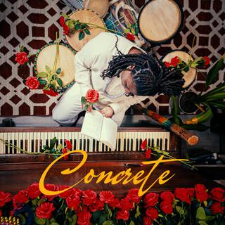 Concrete (Day by Day) lyrics | Boomplay Music