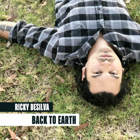 Back to Earth | Boomplay Music
