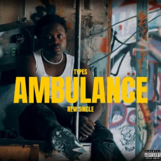 AMBULANCE