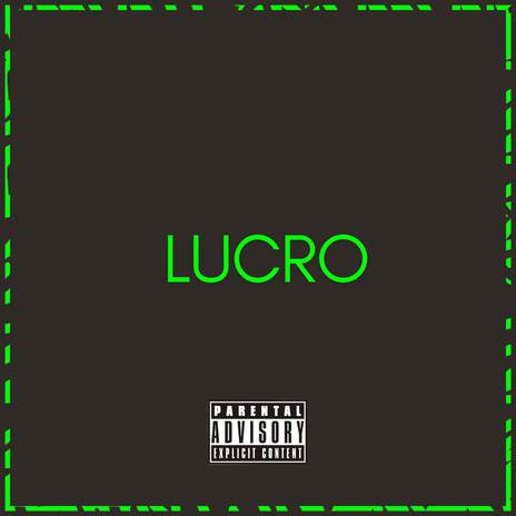 LUCRO ft. Mc Ikaro CN | Boomplay Music