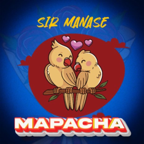 Mapacha | Boomplay Music