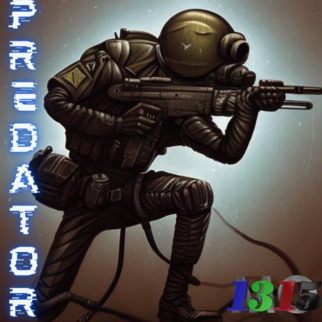 Predator (XL MIX) ft. bullit ant | Boomplay Music