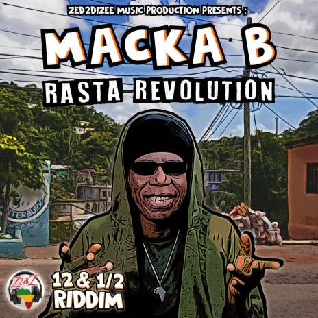 Rasta Revolution