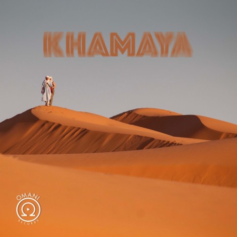 Khamaya | Boomplay Music
