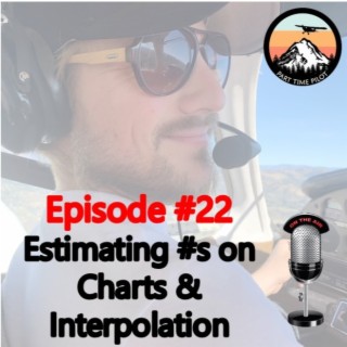 Episode #22: Estimating #s on Charts & Interpolating