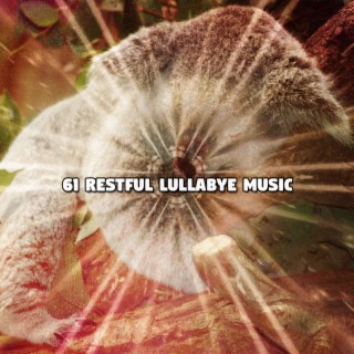 !!!! 61 Restful Lullabye Music !!!!