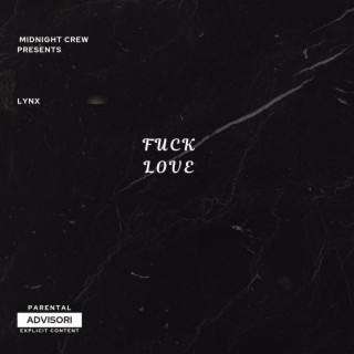 Fuck Love (Glocks) lyrics | Boomplay Music