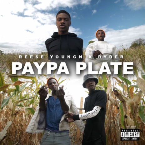 Paypa Plate | Boomplay Music