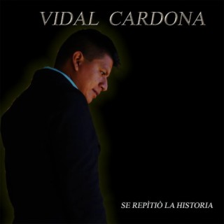 Vidal Cardona