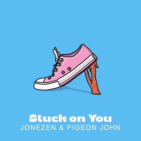 Stuck On You | Boomplay Music