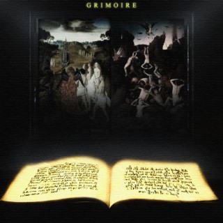 GRIMOIRE