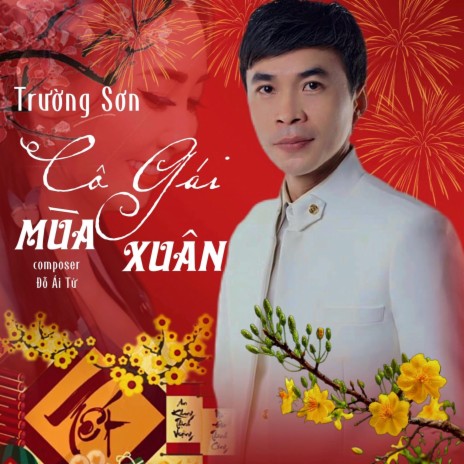 Cô Gái Mùa Xuân