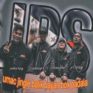 UMAC JINGLE BY JPS