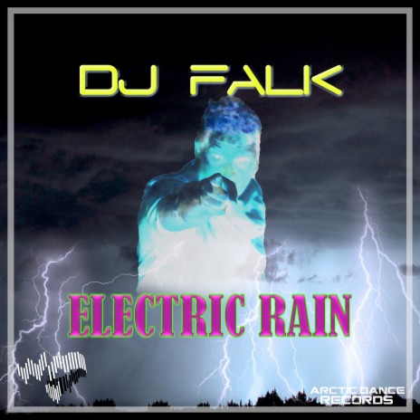 Electric Rain | Boomplay Music