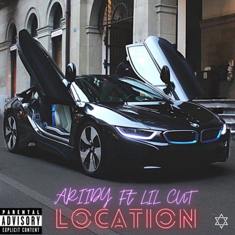 Location ft. Lil Cut | Boomplay Music