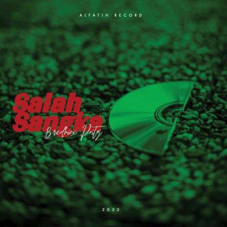 Salah Sangka ft. Yanger Peron | Boomplay Music