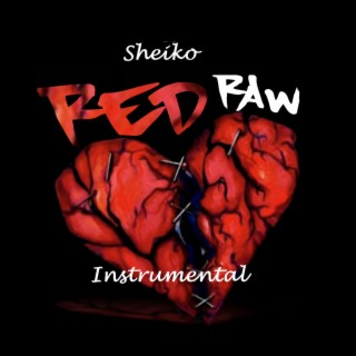 Red Raw (Instrumental)