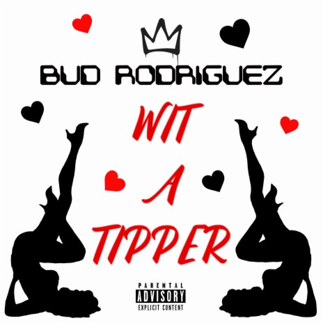 Wit A Tipper | Boomplay Music