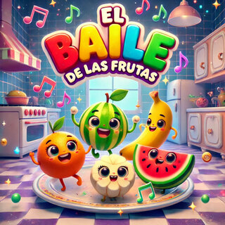 El Baile De Las Frutas