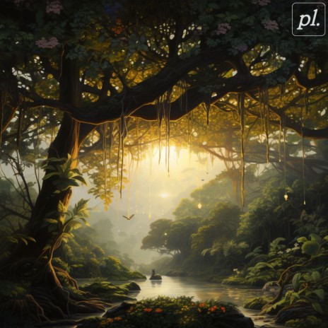 Golden Canopy | Boomplay Music