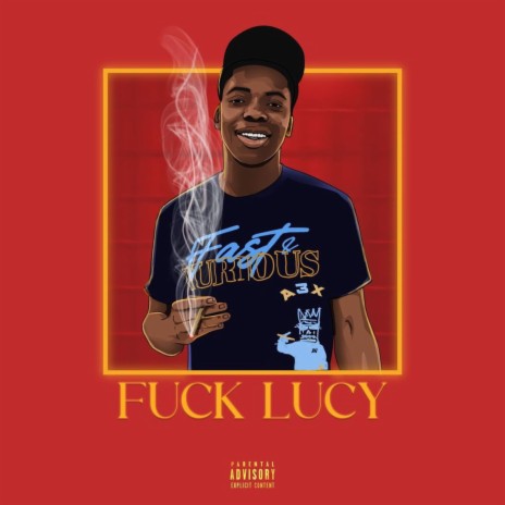 Fuck Lucy | Boomplay Music