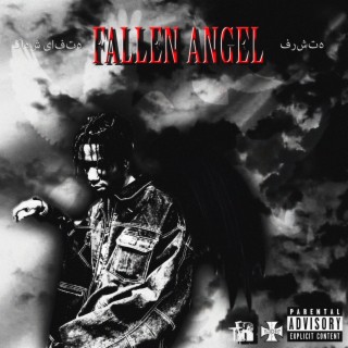 Fallen Angel (Re-release Deluxe)