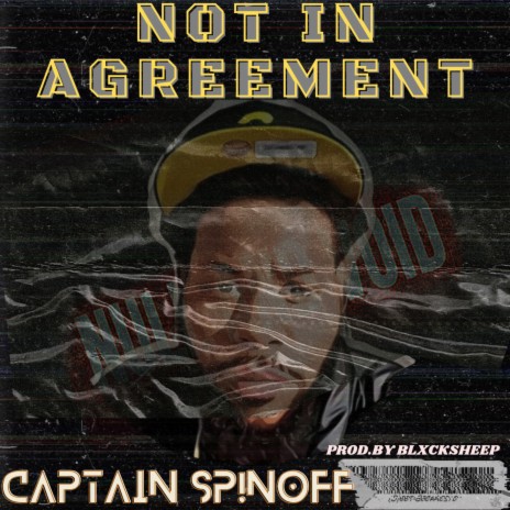 Not In Agreement (intro) | Boomplay Music