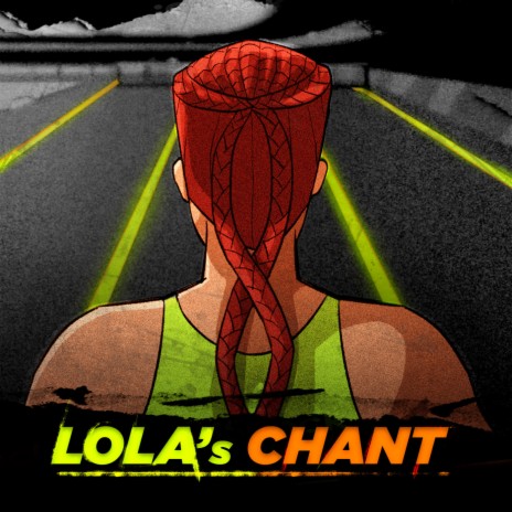 Lola's Chant (feat. Kalmi) | Boomplay Music