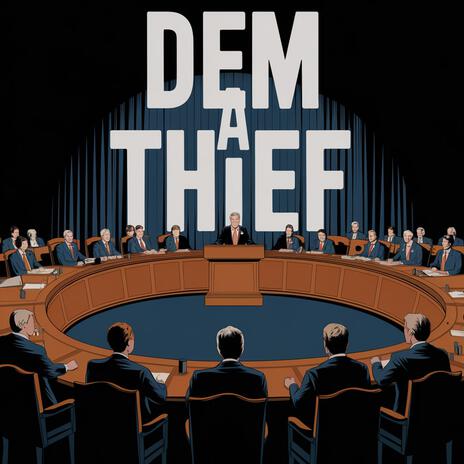 DEM A THIEF | Boomplay Music