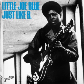 Little Joe Blue