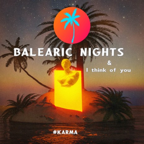 Balearic Nights (Radio Edit) | Boomplay Music