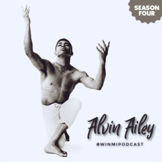 Tribute to Alvin Ailey - Dancer & Choreographer Preserving the African-American Cultural Experience